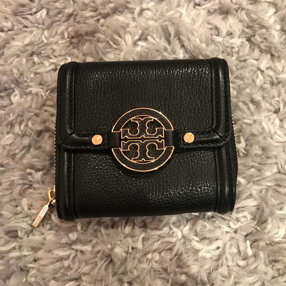 Tory Burch Wallet